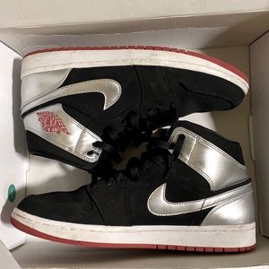 Retro 1s
